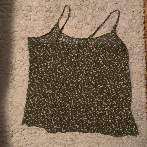 🌟 3/$20🌟 Melissa & Marley cami tank top, Small - Picture 2 of 3